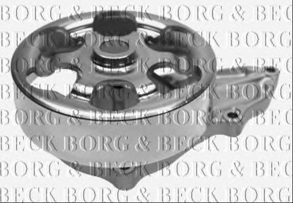 BWP2084 Borg&beck bomba de água (bomba de esfriamento)
