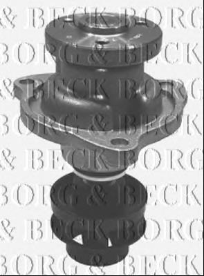 BWP2079 Borg&beck bomba de água (bomba de esfriamento)