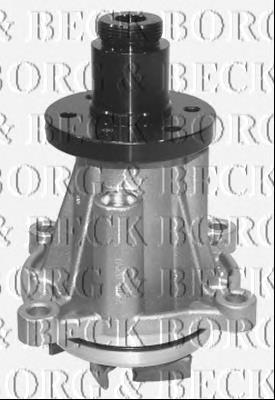 WP6615 FAI bomba de água (bomba de esfriamento)