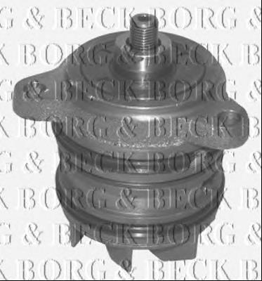 BWP2136 Borg&beck bomba de água (bomba de esfriamento)