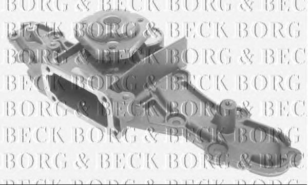 BWP2158 Borg&beck 