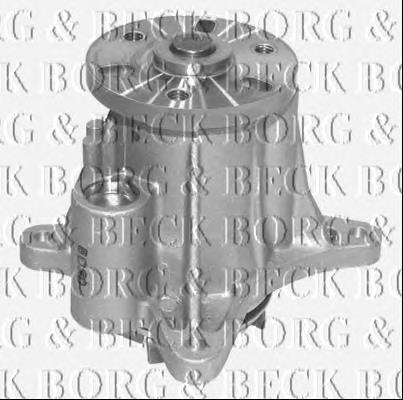 1635180580 Peugeot/Citroen bomba de água (bomba de esfriamento)