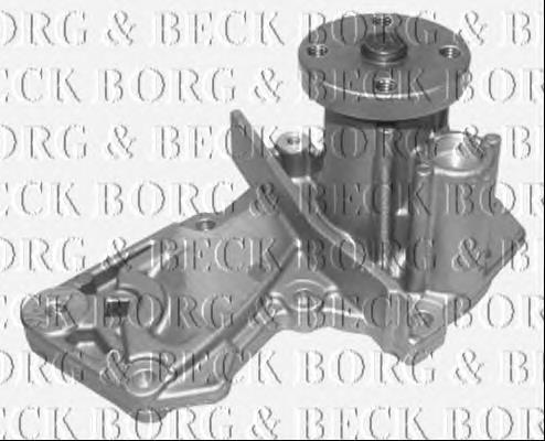 Купить BWP2152 Borg&beck Насос охлаждения