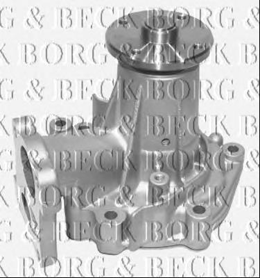 BWP2122 Borg&beck bomba de água (bomba de esfriamento)