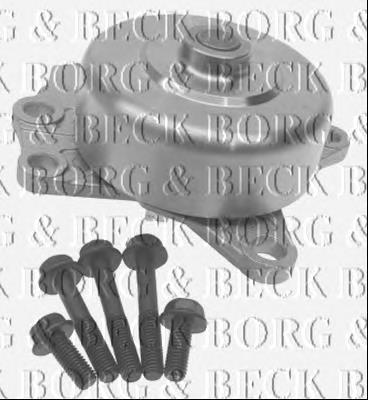 BWP2115 Borg&beck bomba de água (bomba de esfriamento)
