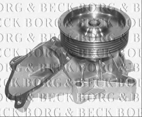BWP2130 Borg&beck bomba de água (bomba de esfriamento)