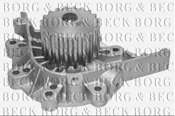 BWP2125 Borg&beck bomba de água (bomba de esfriamento)