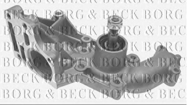 BWP1461 Borg&beck bomba de água (bomba de esfriamento)