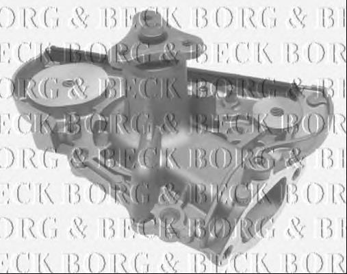 BWP1533 Borg&beck bomba de água (bomba de esfriamento)