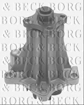 BWP1507 Borg&beck bomba de água (bomba de esfriamento)