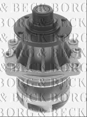 BWP1499 Borg&beck bomba de água (bomba de esfriamento)