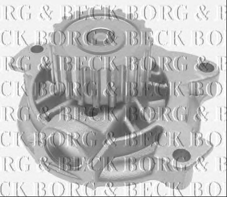 BWP1515 Borg&beck bomba de água (bomba de esfriamento)