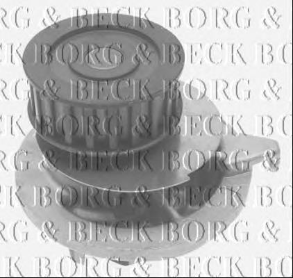 BWP1325 Borg&beck bomba de água (bomba de esfriamento)