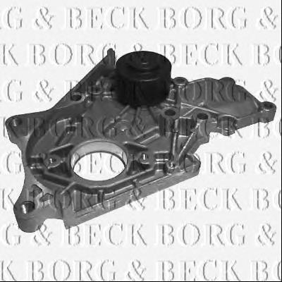 BWP1415 Borg&beck bomba de água (bomba de esfriamento)