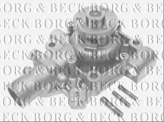 BWP1353 Borg&beck bomba de água (bomba de esfriamento)