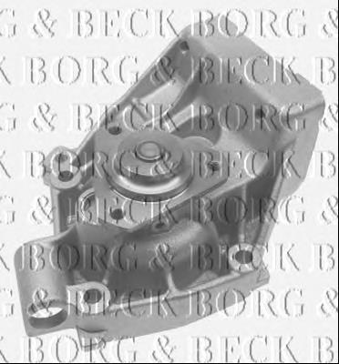 BWP1731 Borg&beck bomba de água (bomba de esfriamento)