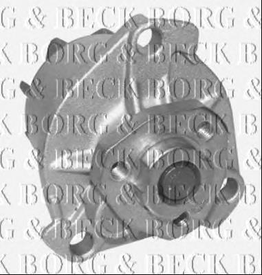 BWP1722 Borg&beck bomba de água (bomba de esfriamento)