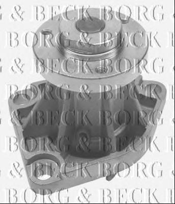 BWP1734 Borg&beck bomba de água (bomba de esfriamento)