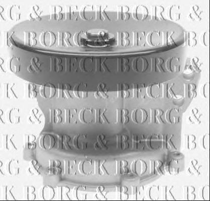 BWP1779 Borg&beck bomba de água (bomba de esfriamento)