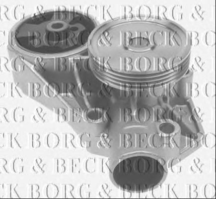 BWP1772 Borg&beck bomba de água (bomba de esfriamento)
