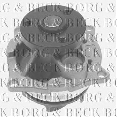 BWP1789 Borg&beck bomba de água (bomba de esfriamento)