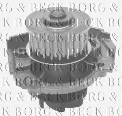 BWP1785 Borg&beck bomba de água (bomba de esfriamento)