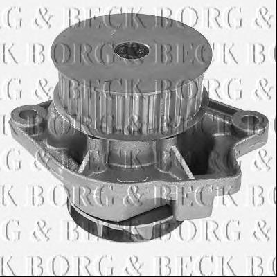 BWP1760 Borg&beck bomba de água (bomba de esfriamento)