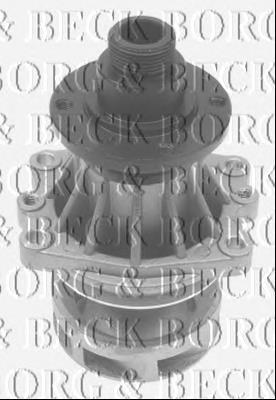 BWP1588 Borg&beck bomba de água (bomba de esfriamento)
