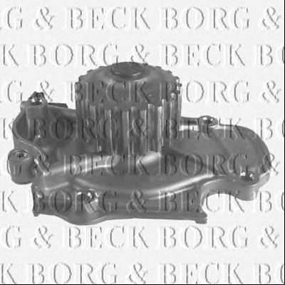 BWP1603 Borg&beck bomba de água (bomba de esfriamento)