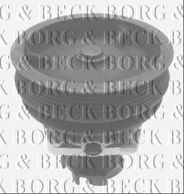 BWP1583 Borg&beck bomba de água (bomba de esfriamento)