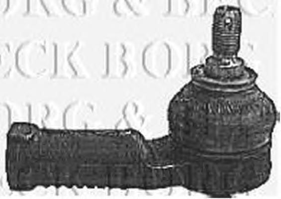 Рулевой наконечник BTR4415 Borg&beck