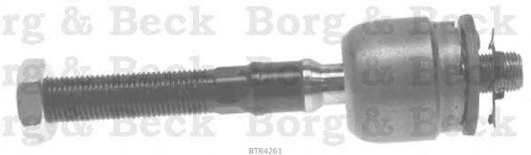 BTR4261 Borg&beck tração de direção