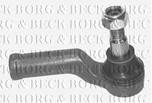 Рулевой наконечник Borg&beck BTR5412 цена, от 15.86 USD
