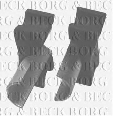 BSK6262 Borg&beck 