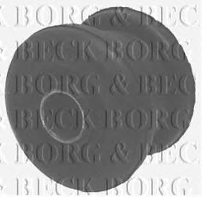 BSK6218 Borg&beck bloco silencioso da barra de acoplamento de braço oscilante inferior dianteiro