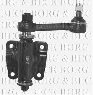 Braço oscilante de pêndulo BDL6877 Borg&beck