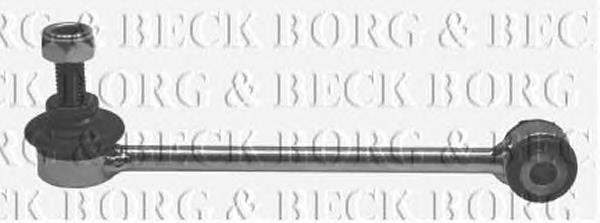 RH073011 Reinhoch Montante de estabilizador traseiro