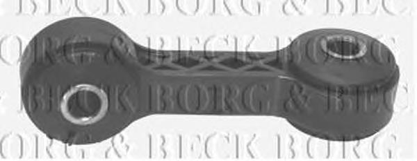 BDL6802 Borg&beck montante de estabilizador dianteiro
