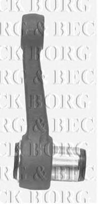 Braço oscilante de pêndulo BDL6826 Borg&beck