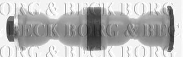 BDL7133 Borg&beck montante de estabilizador dianteiro