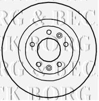 08.9367.11 Brembo disco do freio traseiro