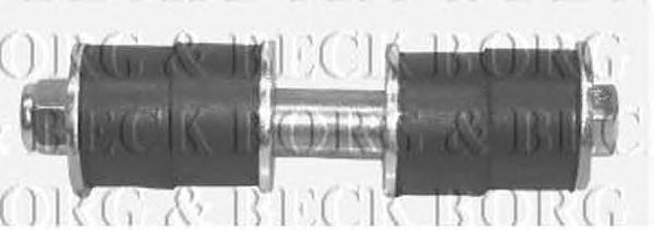 Стойка заднего стабилизатора BDL7005 Borg&beck