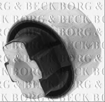BSK6876 Borg&beck сайлентблок переднего нижнего рычага