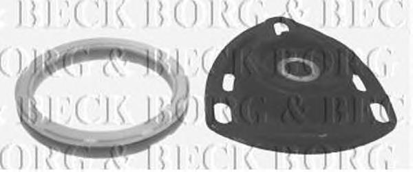 Suporte de amortecedor dianteiro BSM5014 Borg&beck