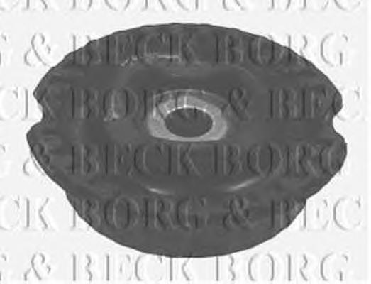 Опора амортизатора переднего BSM5013 Borg&beck