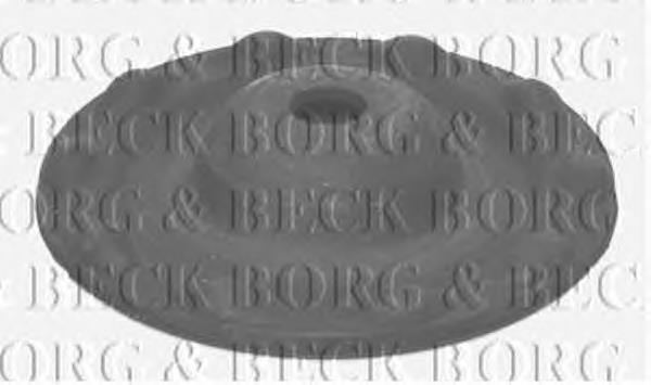 BSM5170 Borg&beck suporte de amortecedor dianteiro
