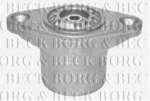 BSM5138 Borg&beck suporte de amortecedor traseiro