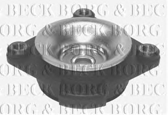 BSM5146 Borg&beck suporte de amortecedor traseiro