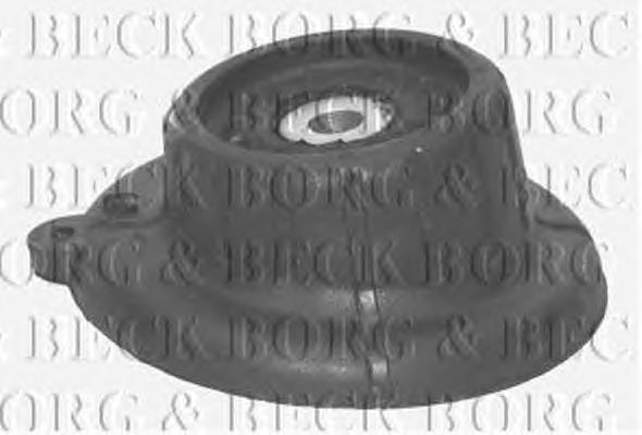 BSM5144 Borg&beck suporte de amortecedor dianteiro