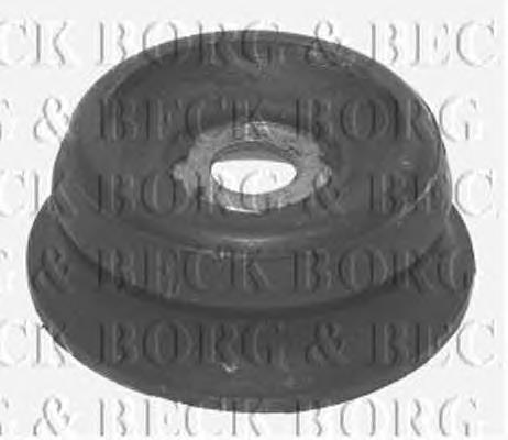 BSM5180 Borg&beck suporte de amortecedor dianteiro